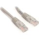 ΚΑΛΩΔ.ΔΙΚΤΥΟΥ JASPER CAT6 UTP 3m ΓΚΡΙ PATCH CORD